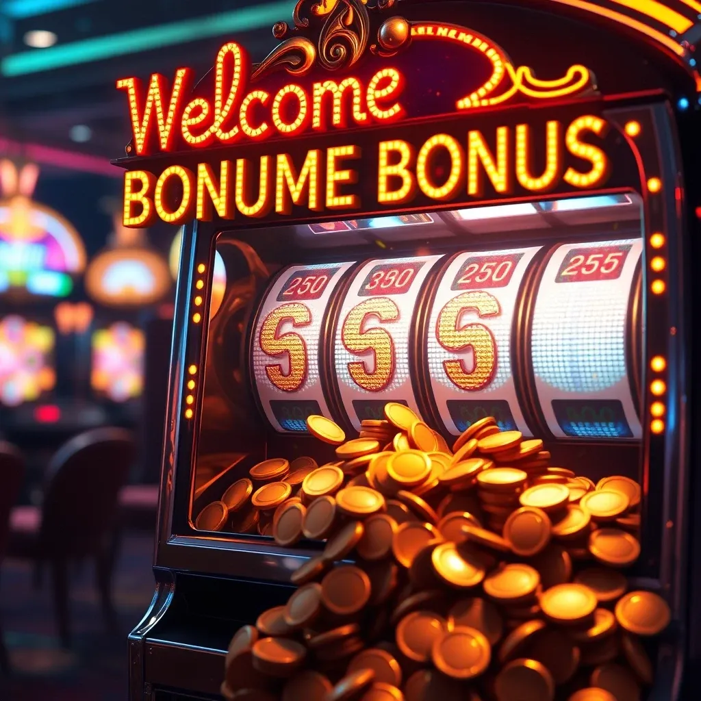 Casino Welcome Bonuses: Expert Guide to Maximizing Your Wins