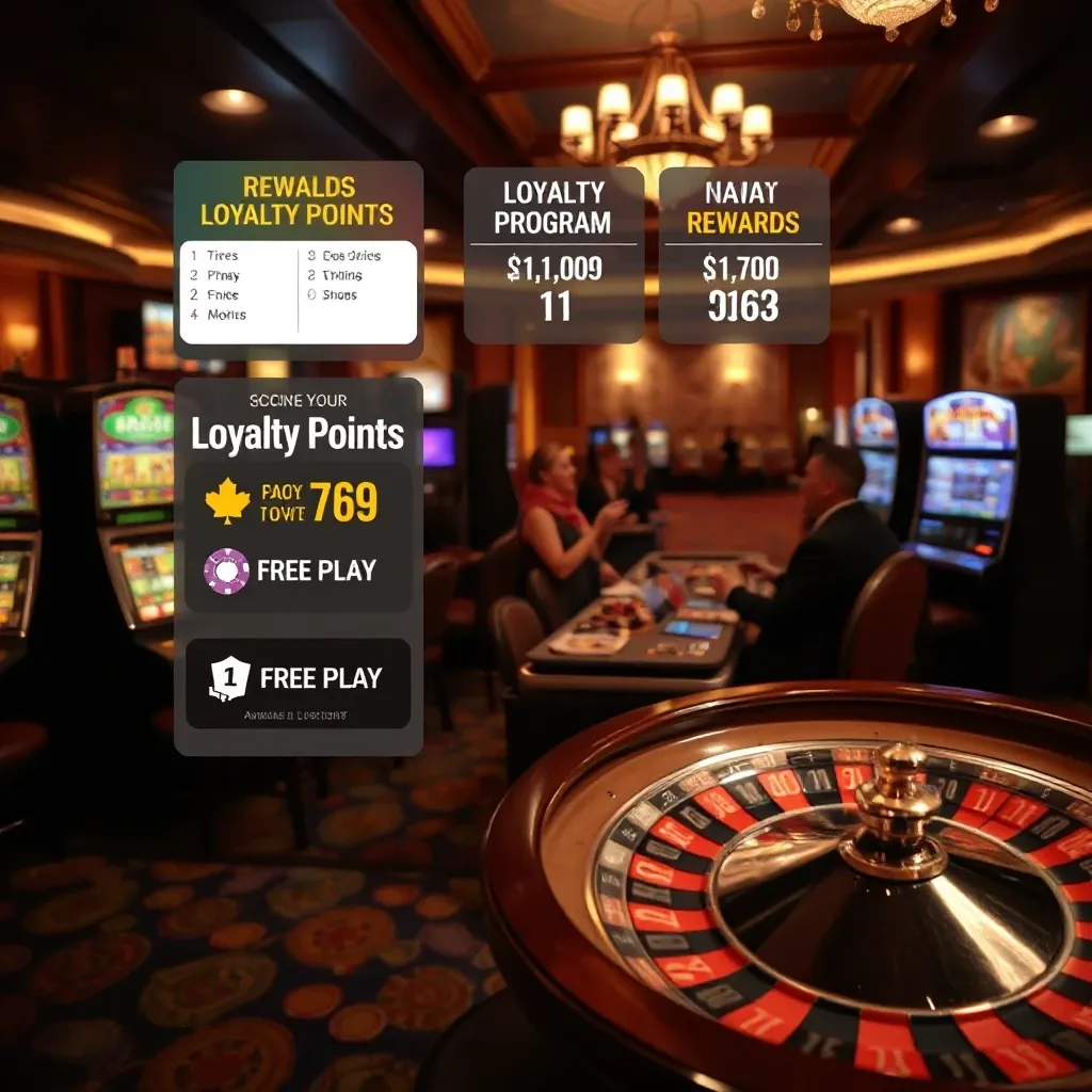 Casino Loyalty Programs: Are Rewards Worth It? Expert Guide 2024