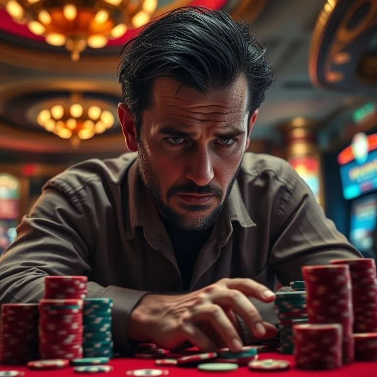Sports Betting Mistakes: Avoid These Common Pitfalls | Expert Guide
