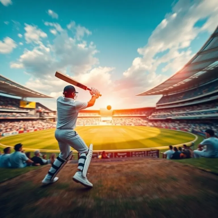 Cricket Betting Tips: A Beginner’s Guide to Winning Strategies