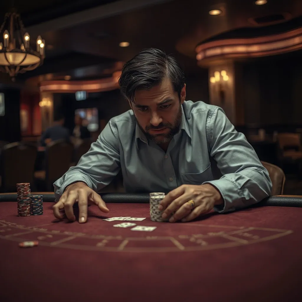 Gambler