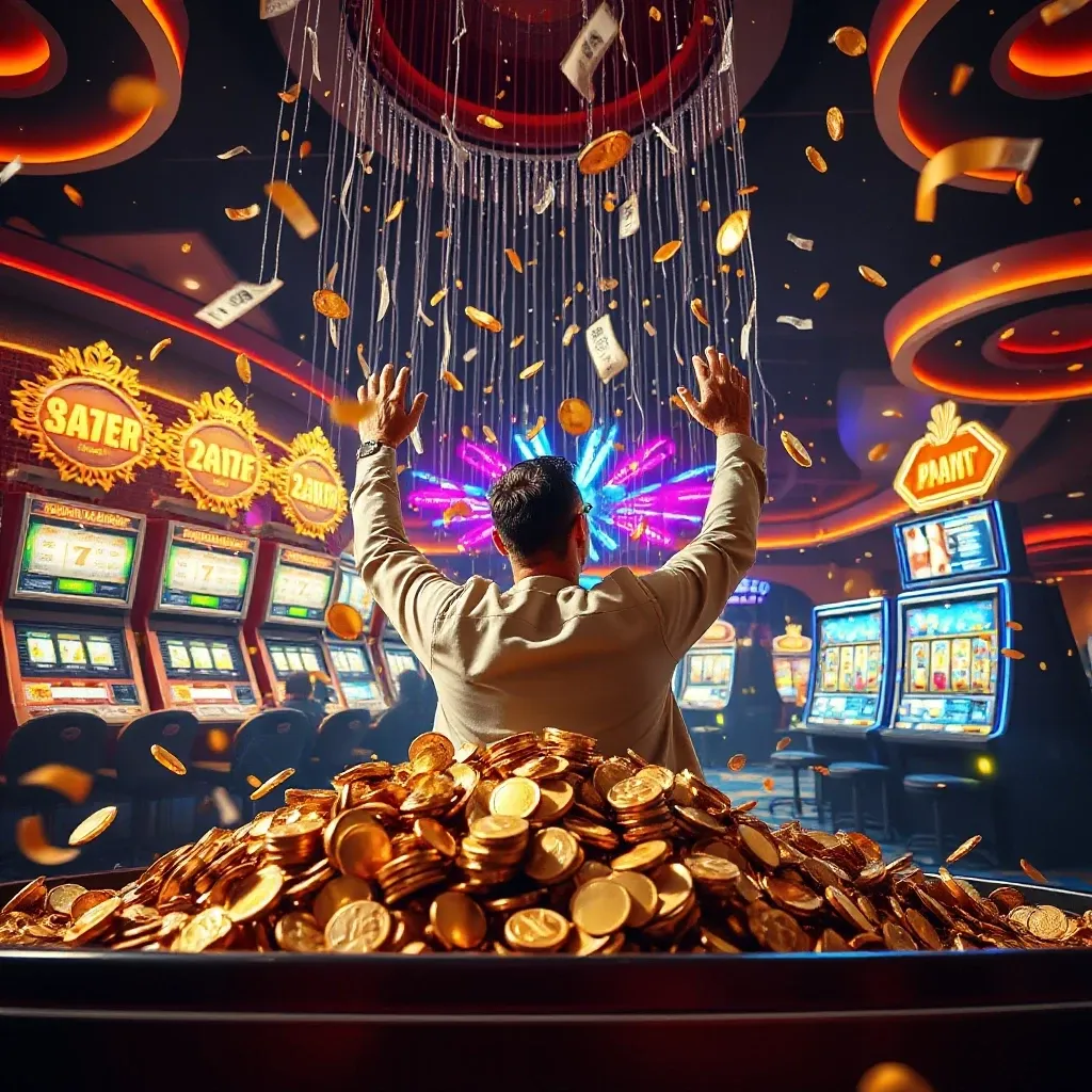 Jackpot Slots Guide 2024: Expert Tips & Best Games to Play