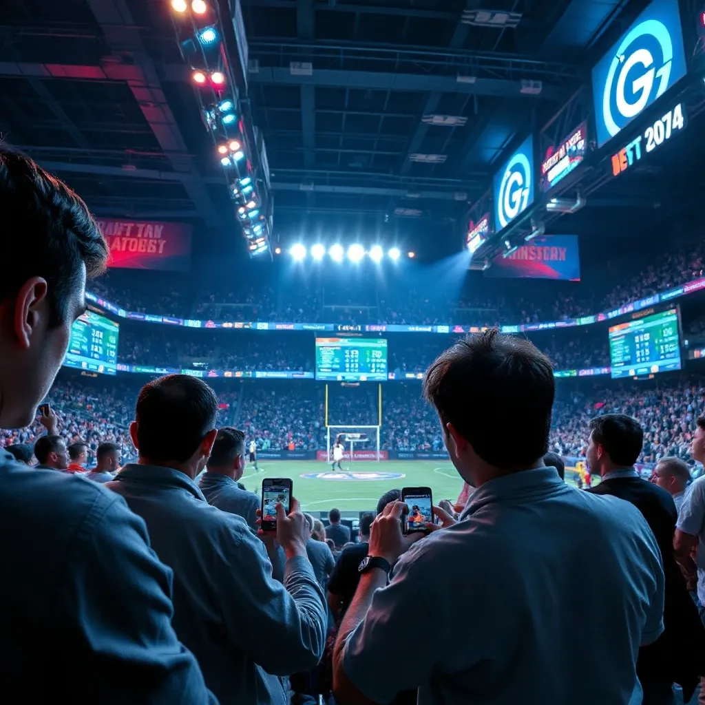 In-Play Betting: Strategies, Growth Factors & Future Trends