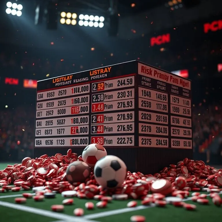 Parlay Odds Illusion