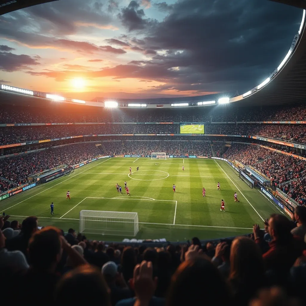 Football Betting: Use Statistics and Models to Increase Your Winnings