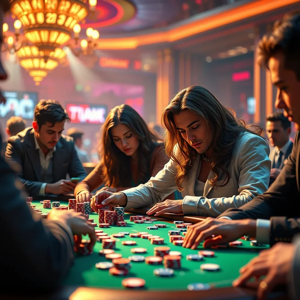 Tournament_Tension_Golden_Hour