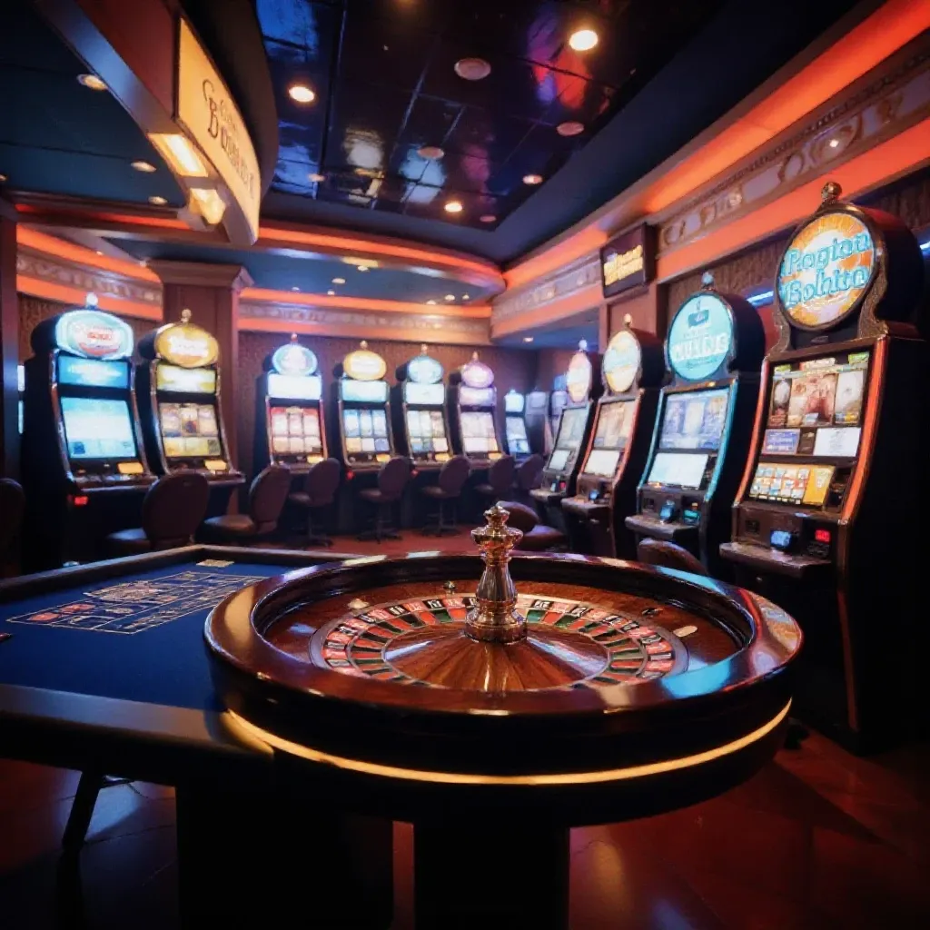 Nine Casino en France : Avis, Légalité et Stratégies pour Gagner